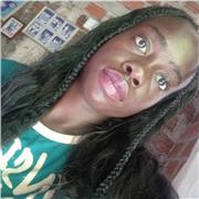 El profesor de química da clases